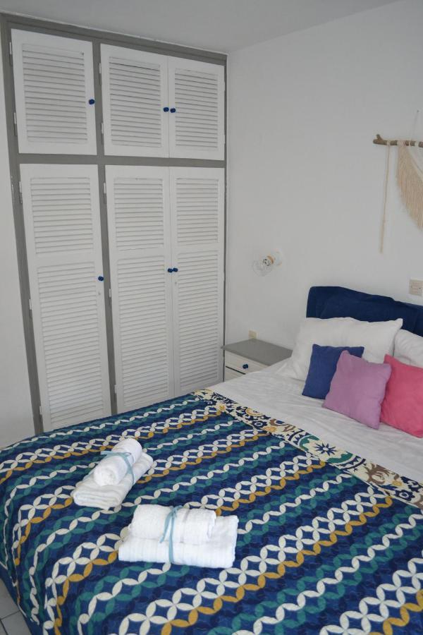 Evaliana Seaside Apartment PalaiónTsiflíkion 외부 사진